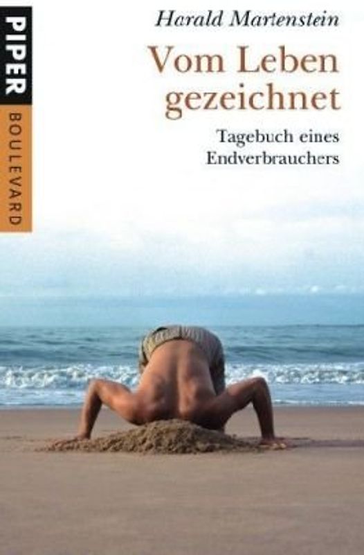 Vom Leben gezeichnet