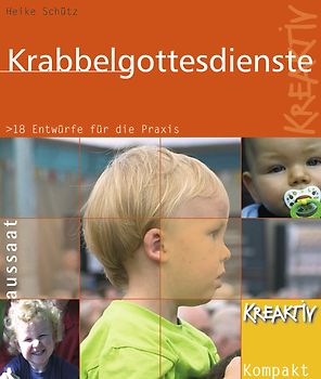 Krabbelgottesdienste kreaktiv