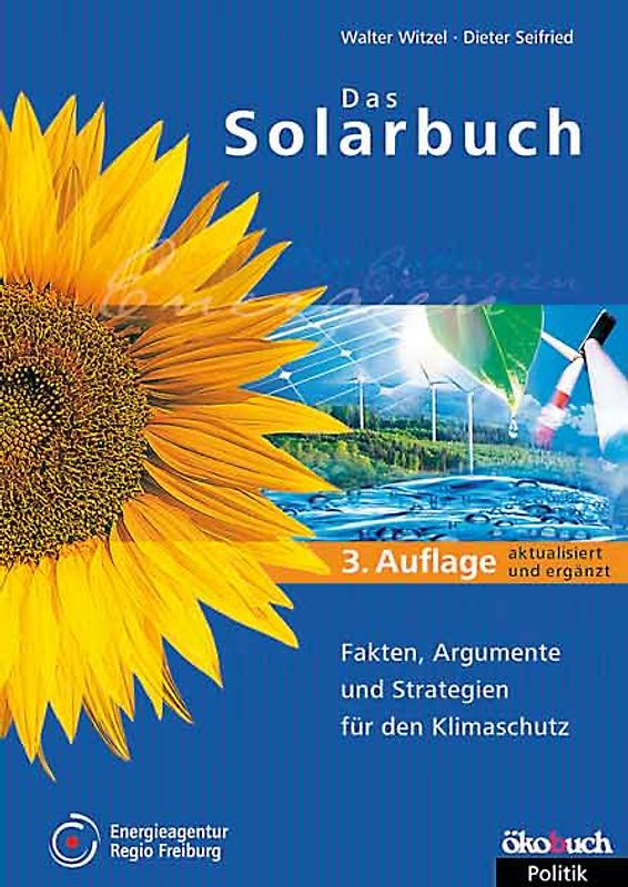 Das Solarbuch