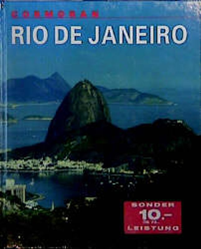 Rio de Janeiro