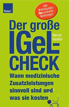Der große IGeL-Check