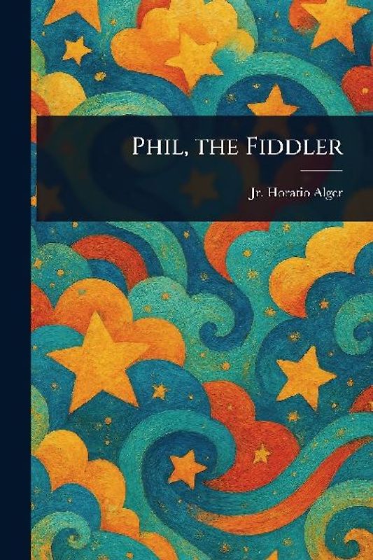 Phil, the Fiddler