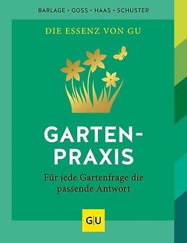 Gärtnern für Gartenneulinge