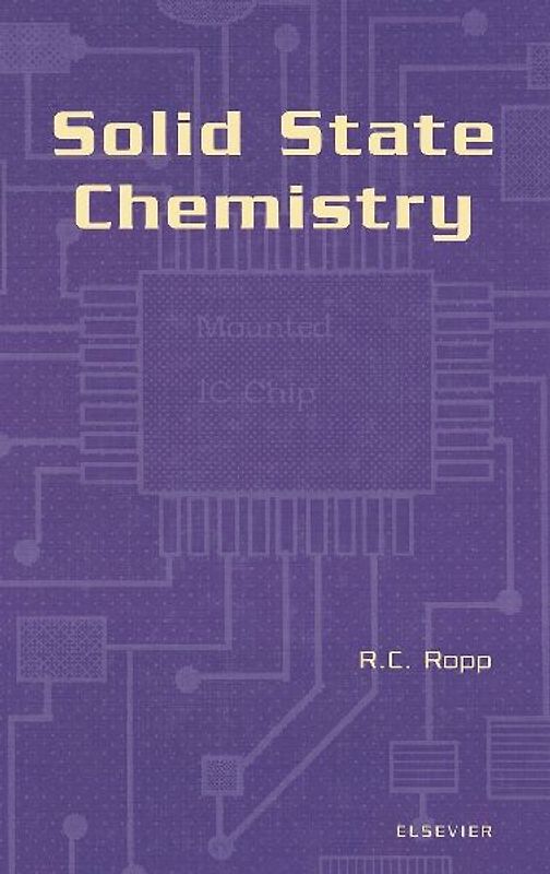 Solid State Chemistry