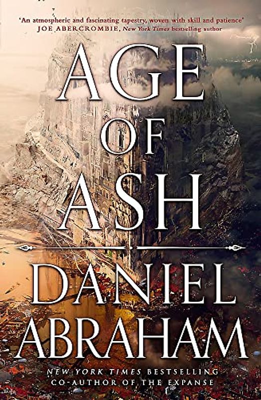 Age of Ash