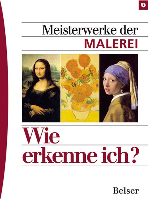 Meisterwerke der Malerei