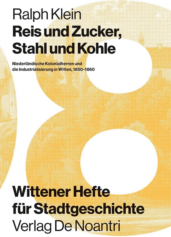 Reis und Zucker, Stahl und Kohle.