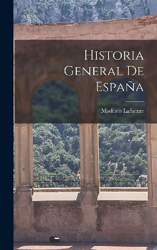 Historia General de España