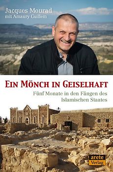 Ein Mönch in Geiselhaft