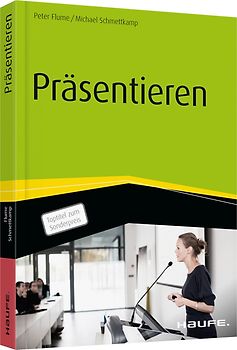 Präsentieren