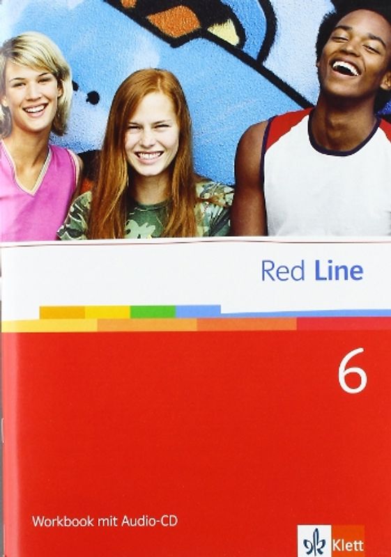 Red Line 6