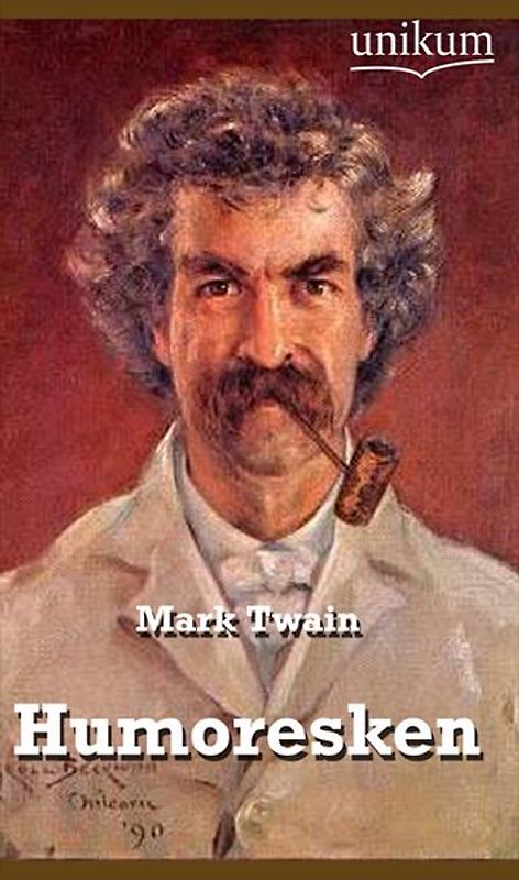 Humoresken