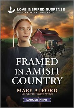 Framed in Amish Country