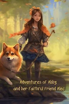 Adventures of Abby and her faithful friend Alec
