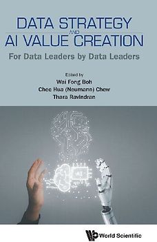 DATA STRATEGY AND AI VALUE CREATION