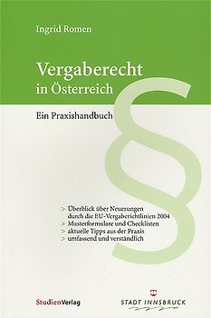 Vergaberecht in Österreich