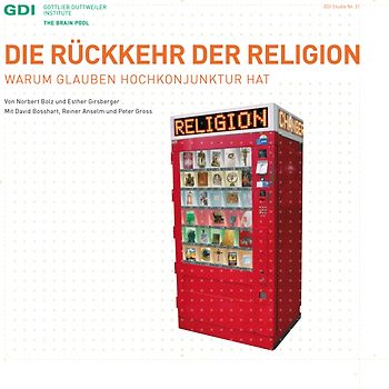 Die Rückkehr der Religion