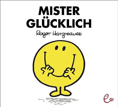 Mister Glücklich