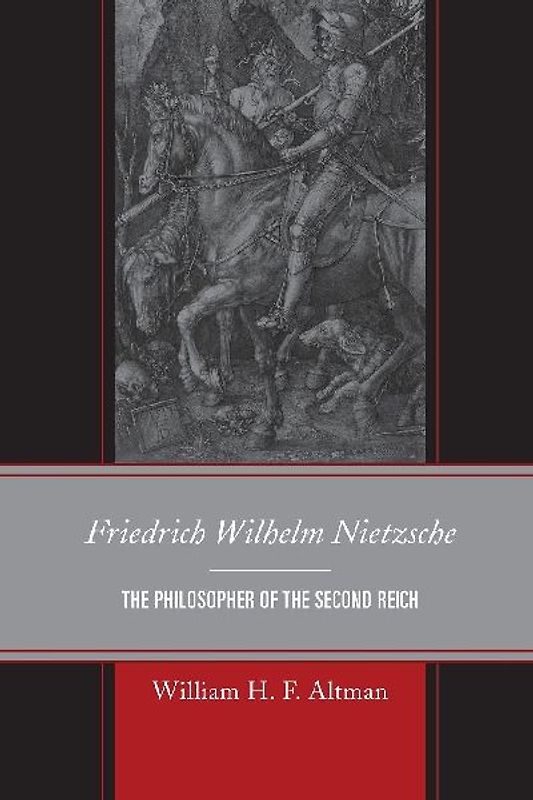 Friedrich Wilhelm Nietzsche