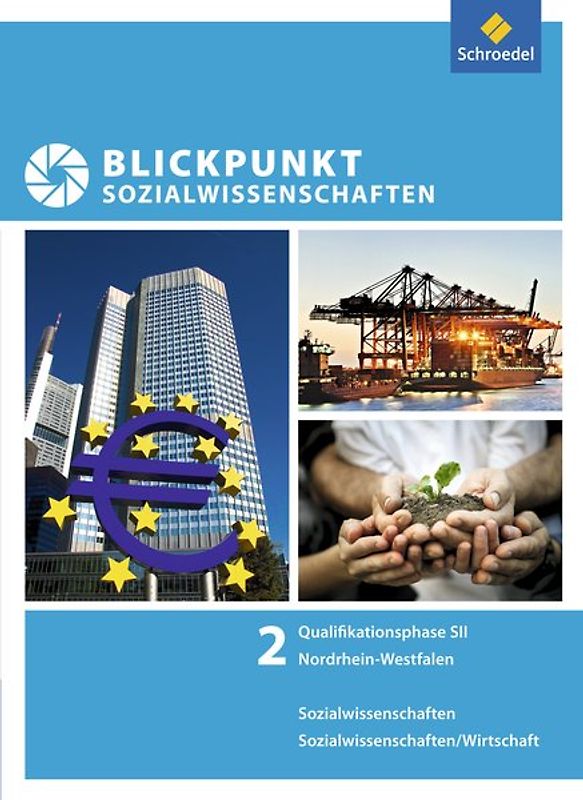 Blickpunkt Sozialwissenschaften - Ausgabe 2014