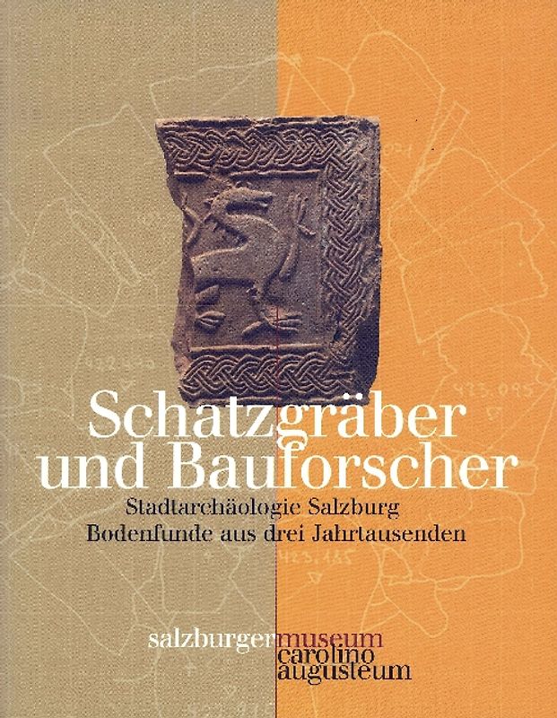 Schatzgräber und Bauforscher