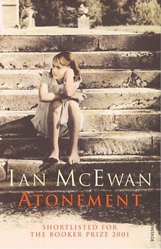 Atonement - Ian McEwan