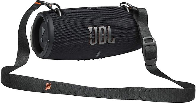 JBL Xtreme 3 noir