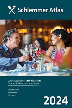 Schlemmer Atlas 2024