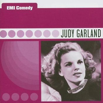 Judy & Hope,Bob Garland - EMI Comedy
