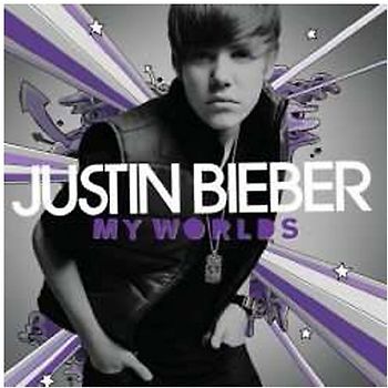 Justin Bieber - My Worlds