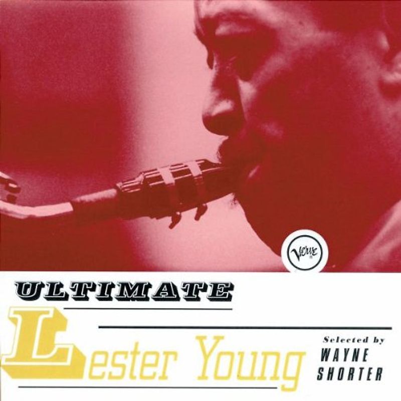 Lester Young - Ultimate
