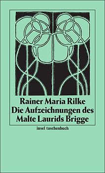 Die Aufzeichnungen des Malte Laurids Brigge