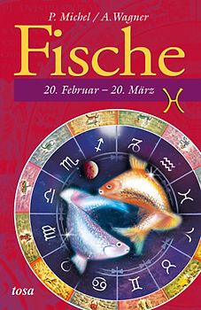 Fische. 20. Februar - 20. März