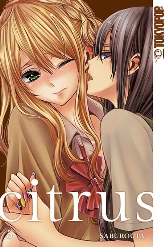 Citrus 05 - Limited Edition