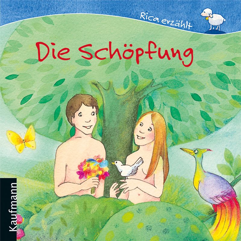 Die Schöpfung