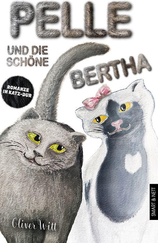 Pelle und die schöne Bertha