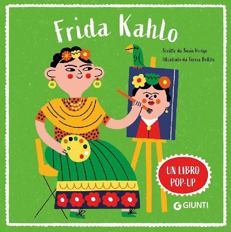 Frida Kahlo