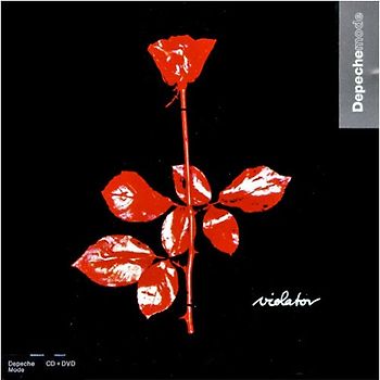 Depeche Mode - Violator [Collectors Edition]