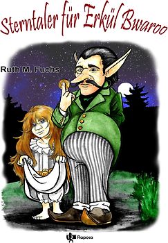 Sterntaler für Erkül Bwaroo