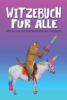 Witzebuch für alle