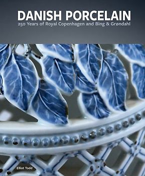 Danish Porcelain