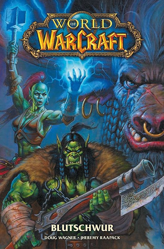 World of Warcraft