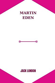 martin eden by jack london