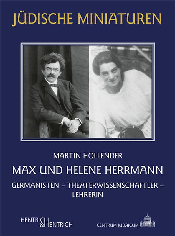 Max und Helene Herrmann