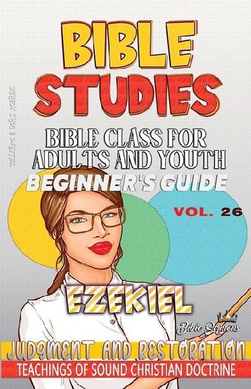 Bible Class for Adults and Youth