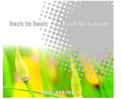 Various - New Spring