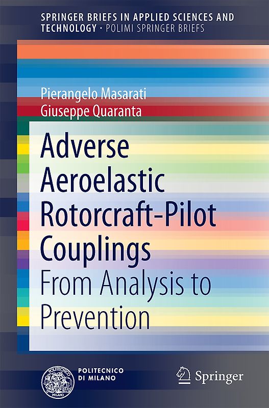 Adverse Aeroelastic Rotorcraft-Pilot Couplings