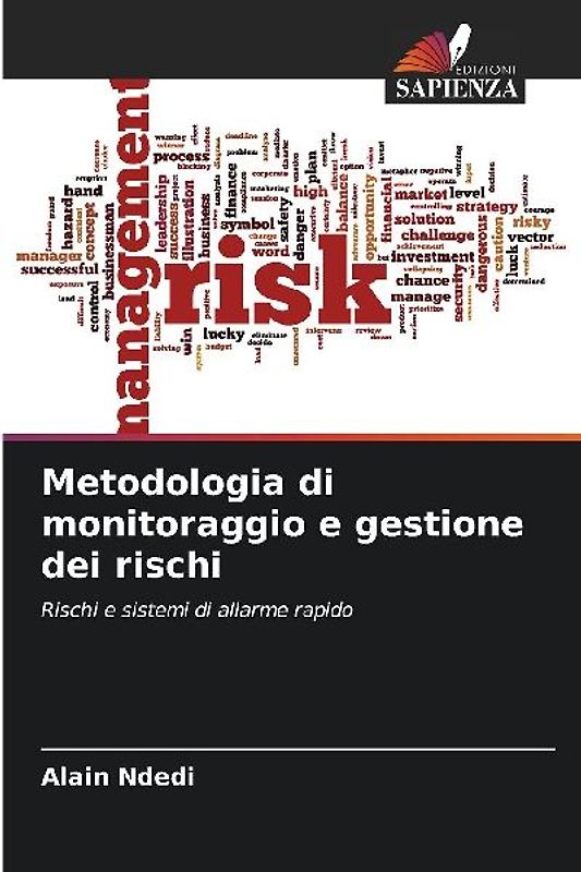 Metodologia di monitoraggio e gestione dei rischi