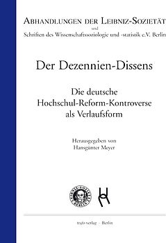 Der Dezennien-Dissens