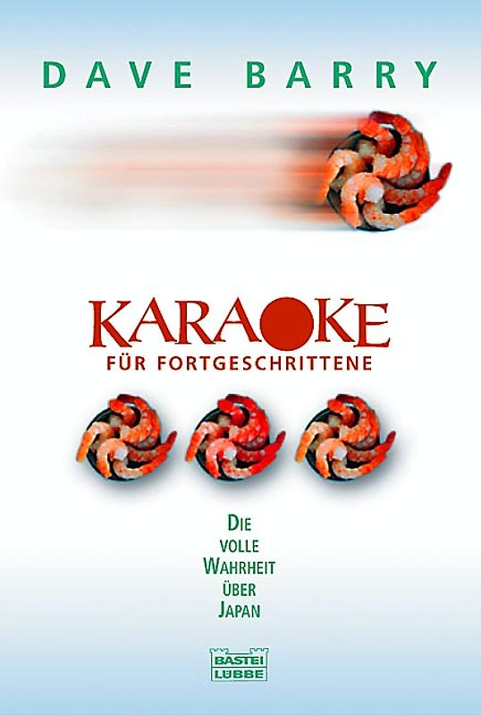 Karaoke für Fortgeschrittene